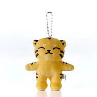 Kpop Idol Seventeen  By Hoshi Plush Keyring TAMTAM Plush Dolls Cute Cartoon Stuffed Animal Tiger
