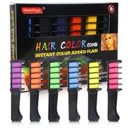 Hair Dyeing comb Disposable Hairdressing comb hair Dyeing Tool hair Dyeing Pen hair comb Colorful ha