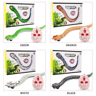Radio Control Toy USB charging Snake Robot RC Snake Toys RC Snake Robot RC Snake Toys Children's Toy