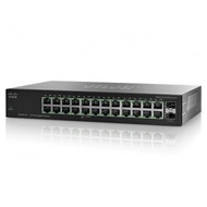 (Cisco Refresh) Cisco SG112-24-AU SG112-24 Compact 24-Port Gigabit SW
