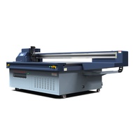 Industrial Grade CCD Visual positioning UV Printer source hair clip toy visual2513UV Printer