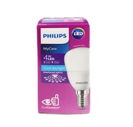 Philips LED Bulb 4W/6.5W E14/E27 3000K/6500K