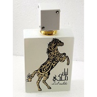 ARAB PERFUME LAIL MALEKI 150ML UNISEX
