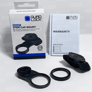 NEW Quad Lock Stem Cap Mount-Cycling Bicycle Cover Base | Product 1