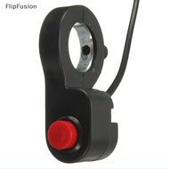 FF 7/8" Motorcycle Handlebar ATV SUV Bike Horn Starter Kill Switch On Off Button PH