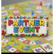 Monopoly GO Partner Event | Total Carry |