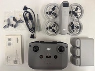 DJI Neo Fly More Combo with RC N3 航拍機