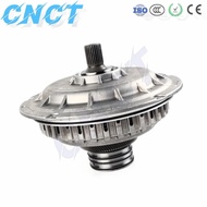 0B5 DL501 7-Speed 0B5141030E Automatic Transmission Gearbox Dual Clutch For Audi