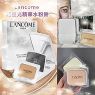 ［預訂］買滿包郵🎁Lancome 超極光精華水粉餅蕊11.5g +粉撲