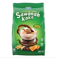 Sawanah Koko 1kg