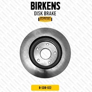 DISC BRAKE FRONT DISC BRAKE PLATE ERTIGA NEW ERTIGA HYBRID XL7 55311-72R10