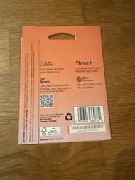 3HK 10GB 5G SIM Card