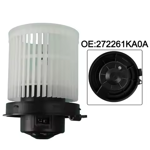 AC Heater Blower Motors Replacement Parts 273SI1KA0A For Nissan For Juke For F15 1.2L/1.5L/1.6L SUV 
