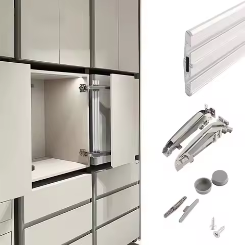 Heavy Duty Bus Sliding Door Hinge Cabinet Bus Door Hinge Cabinet Wardrobe Door Sliding Furniture Har