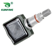 Suitable for Nissan Tire Pressure Sensor Tire Pressure Detector 40700-CK001/40700-JA02B Factory Read