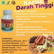 obat herbal alami HIPERTENSI TEKANAN DARAH TINGGI STROKE KOLESTEROL AL-QOMAR