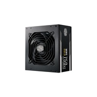 Cooler Master V Gold V2 750w Full Modular Psu 80 Plus Gold Performance Driven Topology Semi-Fanless
