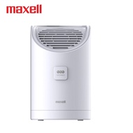 【maxell】日本製 ALPHA 氣體式臭氧除菌機 MXAP-AEA255TW