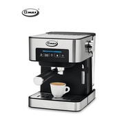 ( PRO+++ ) โปรแน่น.. Gmax เครื่องชงกาแฟสด หน้าจอสัมผัส 1.6L 15Bar Coffee Machine รุ่น CM-016 เครื่องชงกาแฟอัตโนมัติ เครื่องทำกาแฟ ราคาสุดคุ้ม เครื่อง ชง กาแฟ เครื่อง ชง กาแฟ สด เครื่อง ชง กาแฟ แคปซูล เครื่อง ทํา กาแฟ