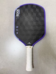 代友放售 Diadem edge blucore hybrid  ultraviolet pickleball paddle 16mm not Joola Selkirk Crbn 匹克球拍
