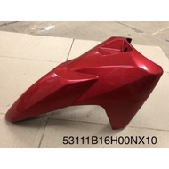 Suzuki Front Fender Red for FL125/Shogun125 53111B16H00NX1J