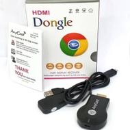 Anycast HDMI WiFi Display Dongle TV Dongle