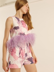 [ FAFALU ] Julia Set