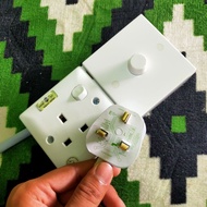 switch controller voltage