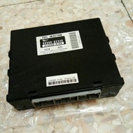 Peroduo Myvi SE Engine Control Unit ECU 89560-BZ440