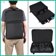 CRE DJ Controller Case for Pioneer DDJ-400 DJ Controller Protective Bag with Strap
