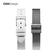 CIGA Design R Series Quartzl Watch Strap 12mm-Zika Quartz 12mm