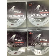 G-tech Tournament Hyper PE x4 braid line