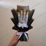 Buket Snack Murah | Mini Buket Snack | Buket Wisuda