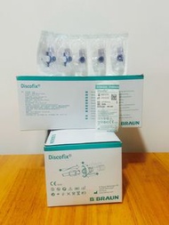現貨 3-way 三向 皮下水配件