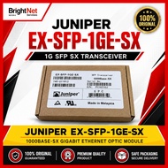 Juniper EX-SFP-1GE-SX 1000Base SX