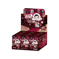 9 retail boxes of Skullpanda Tell Me What You Want - Genuine products