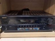 Onkyo SR308