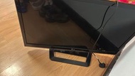 LG 32”電視, 運作正常，平售，有搖控，平售，當零件賣。