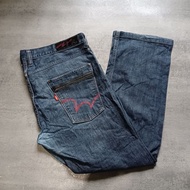 Edwin jeans