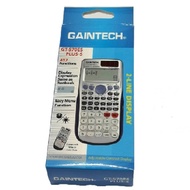 Gaintech Scientific Calculator GT-570ES Plus-Solar (100% Original)
