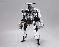 52TOYS MEGABOX MB-25 ENDYMION & MB-24 ACTAEON Deformation Toys