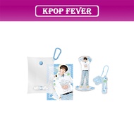 NCT DOYOUNG [Yours] Official MD / ACRYLIC STAND HOLDER SET