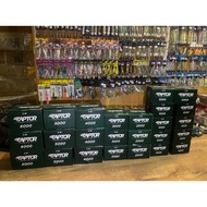 EXP RAPTOR spinning reel