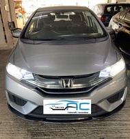 Honda Jazz Fit GK Gp 升級大燈