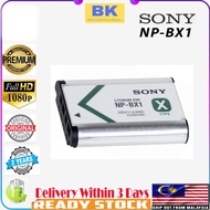 Sony BX1 / NP-BX1 - Sony Lithium-Ion Rechargeable Battery