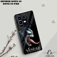 [DM40] Glossy Case CASE INFINIX NOTE 50 | INFINIX NOTE 50 PRO | CENTERCASEE | HD quality | Contempor