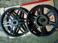 Velg felk VELG RACING SUZUKI SPIN NEW 2008 As RODA 20/PNP SKYWAVE/Hayate Gigi20 ORIGINAL D/B