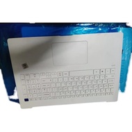 Suitable for LG gram 17Z980 17Z90N KR US C Case Backlight Touchpad Keyboard Brand New Original