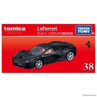 tomica PREMIUM 38 La Ferrari (Special edition)