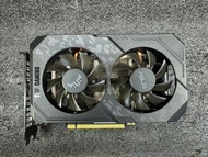 ASUS RTX2060 6GB TUF OC GAMING 顯示卡 顯卡 Display Card NVIDIA GeForce RTX 2060